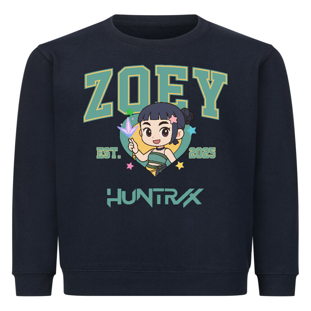 Image for color: french navy