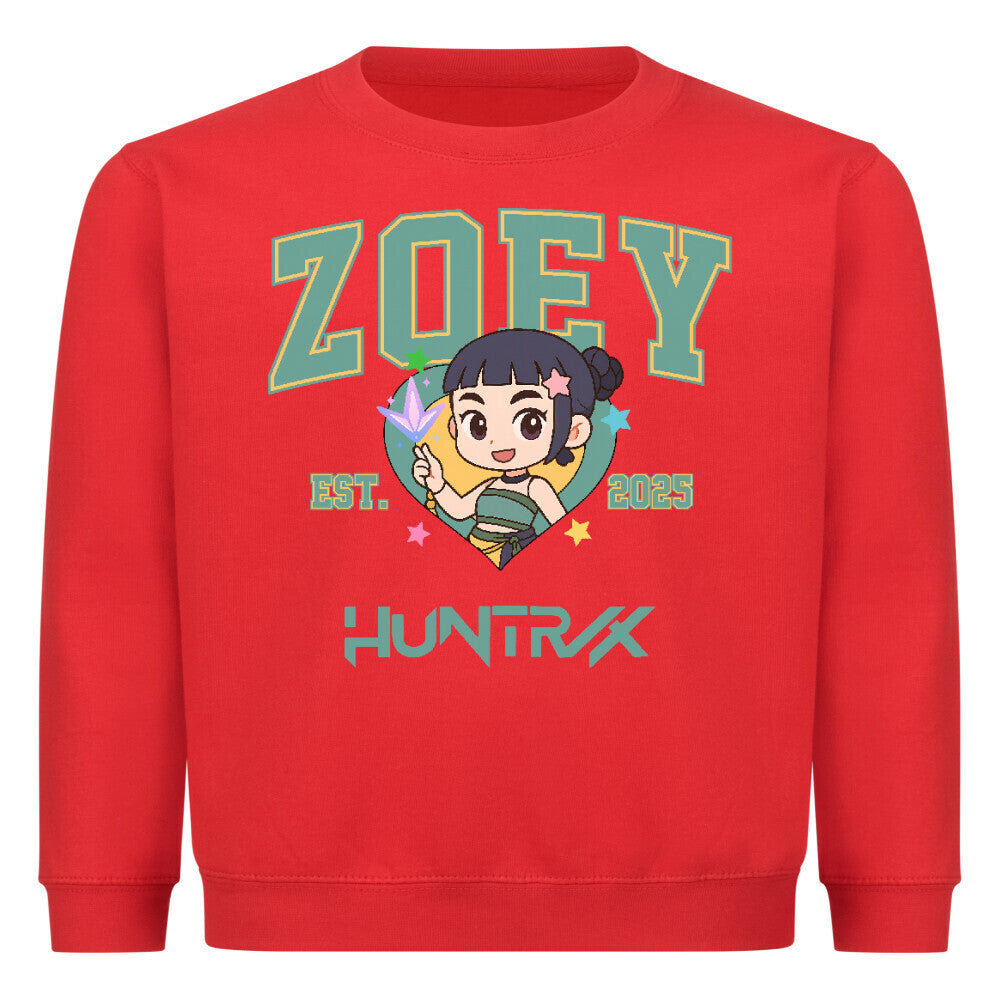 Image for color: rot