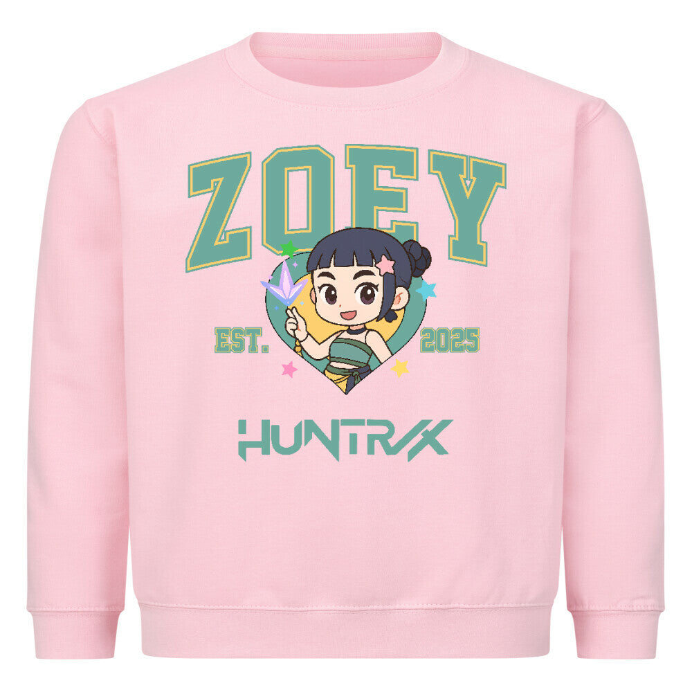 Image for color: pink