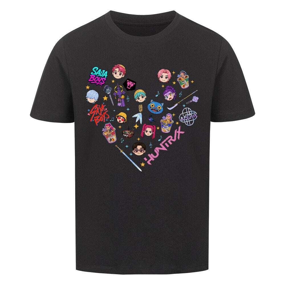 Image for color: schwarz