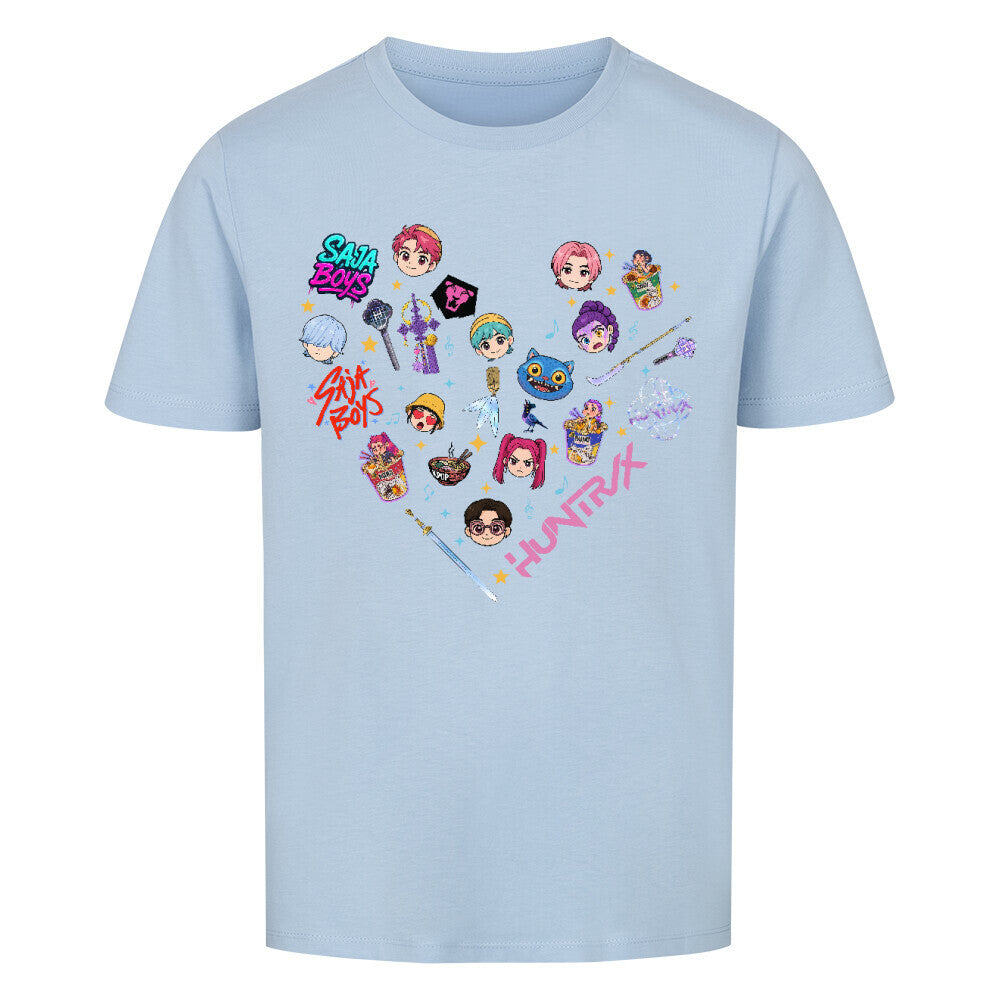 Image for color: sky blue