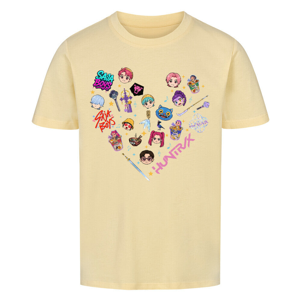 Image for color: butter