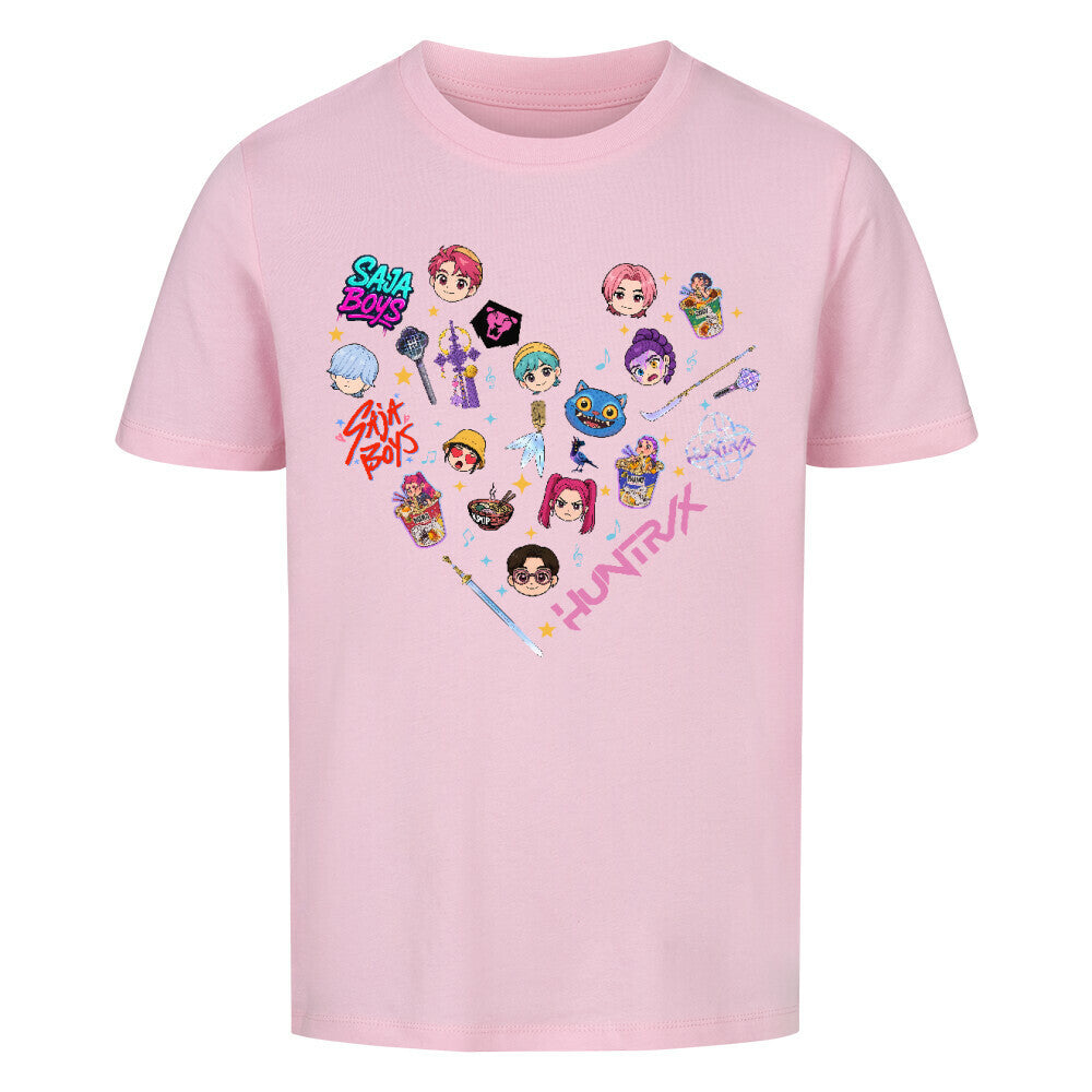 Image for color: pink