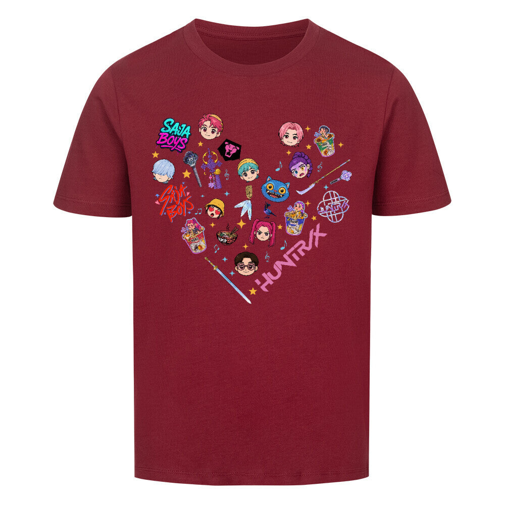 Image for color: weinrot