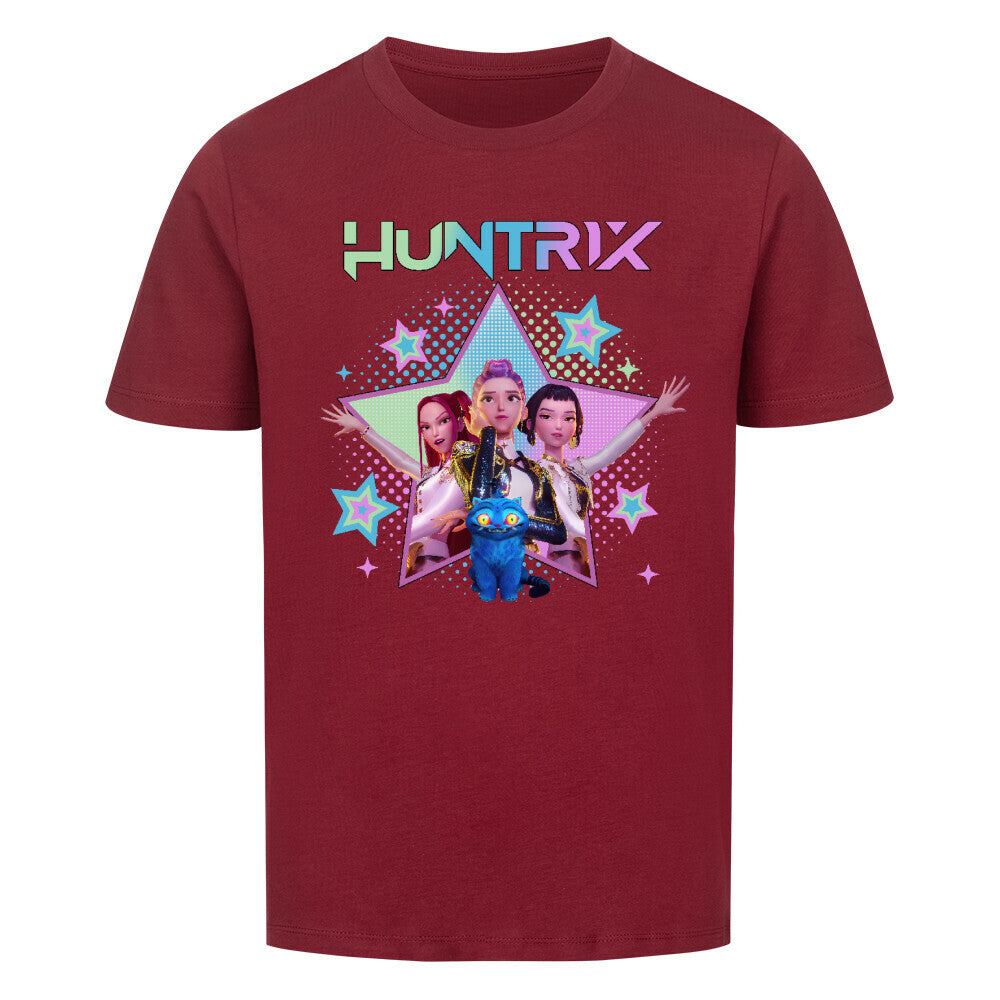 Image for color: weinrot