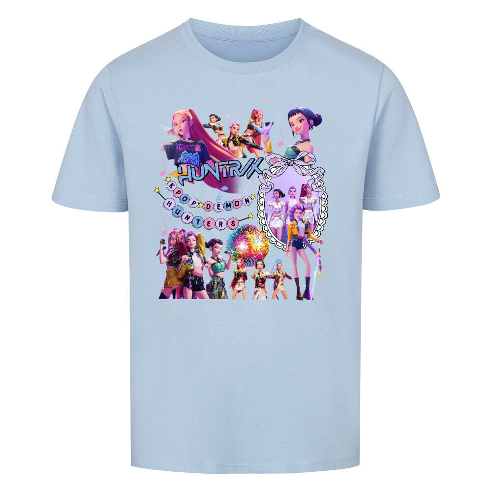 Image for color: sky blue