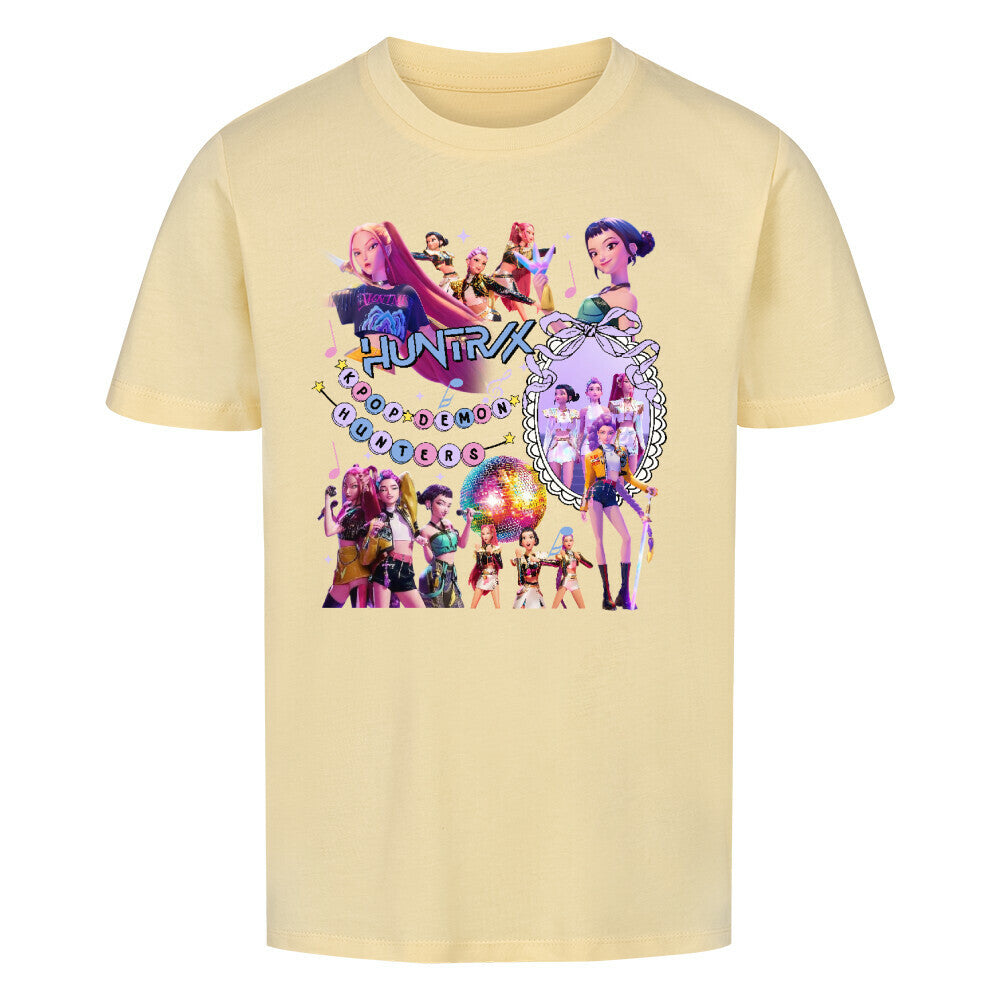 Image for color: butter