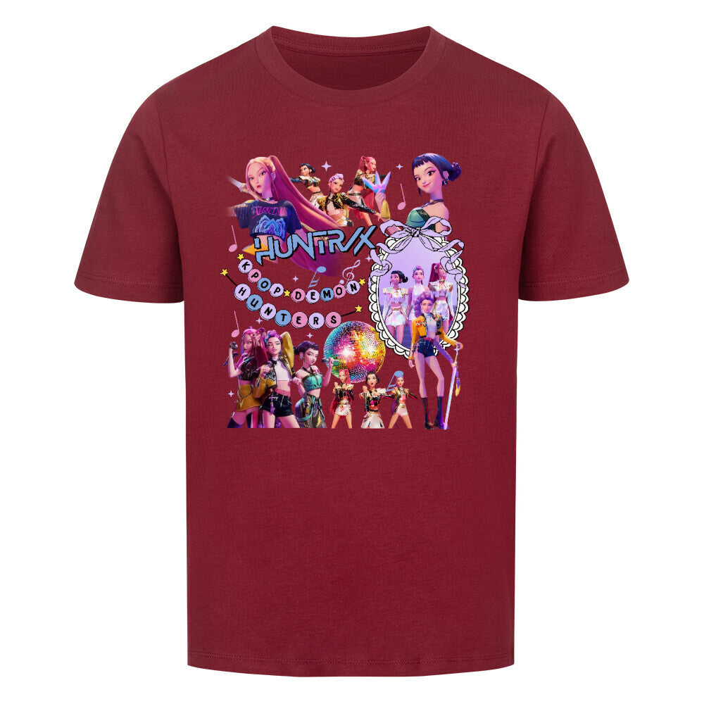 Image for color: weinrot