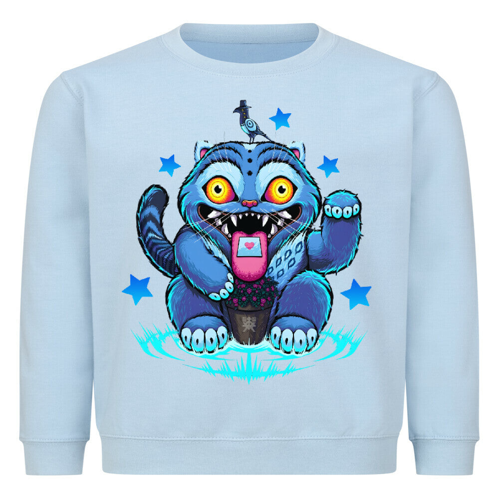 Image for color: babyblau