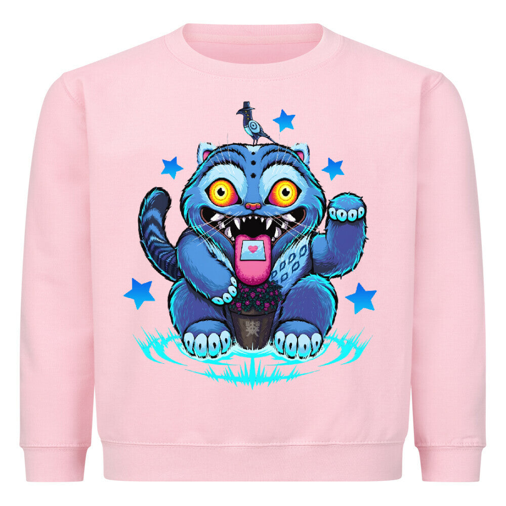 Image for color: pink