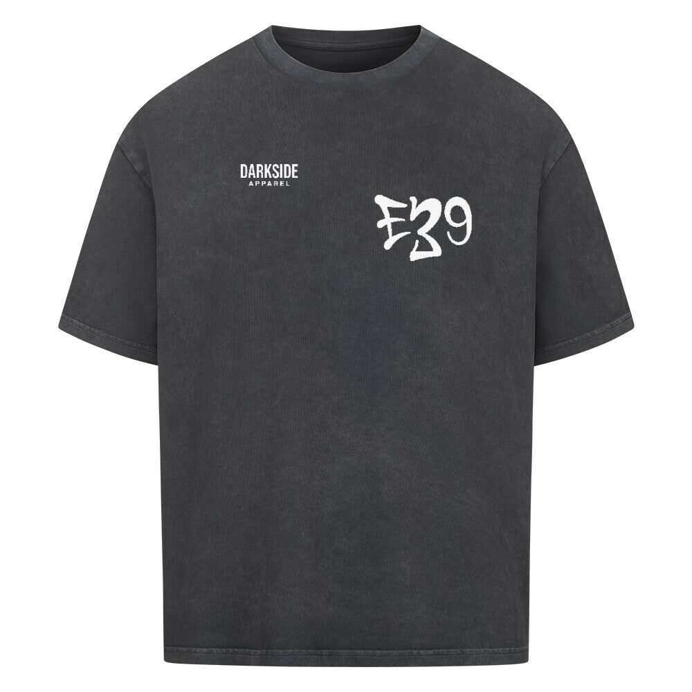 Image for color: washed black