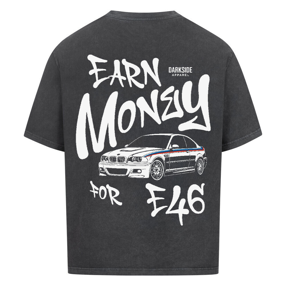 Image for color: washed black