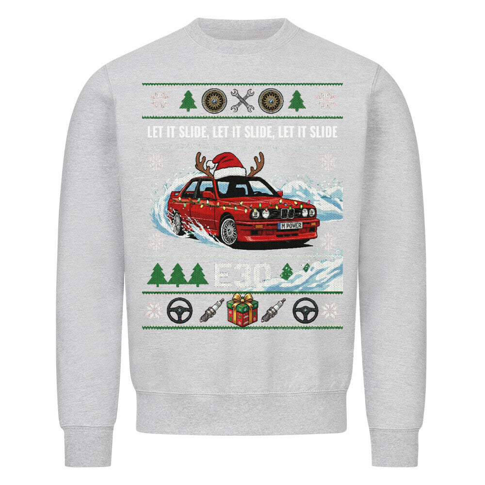 Image for color: heather grey