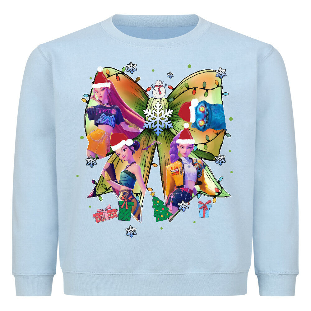 Image for color: babyblau