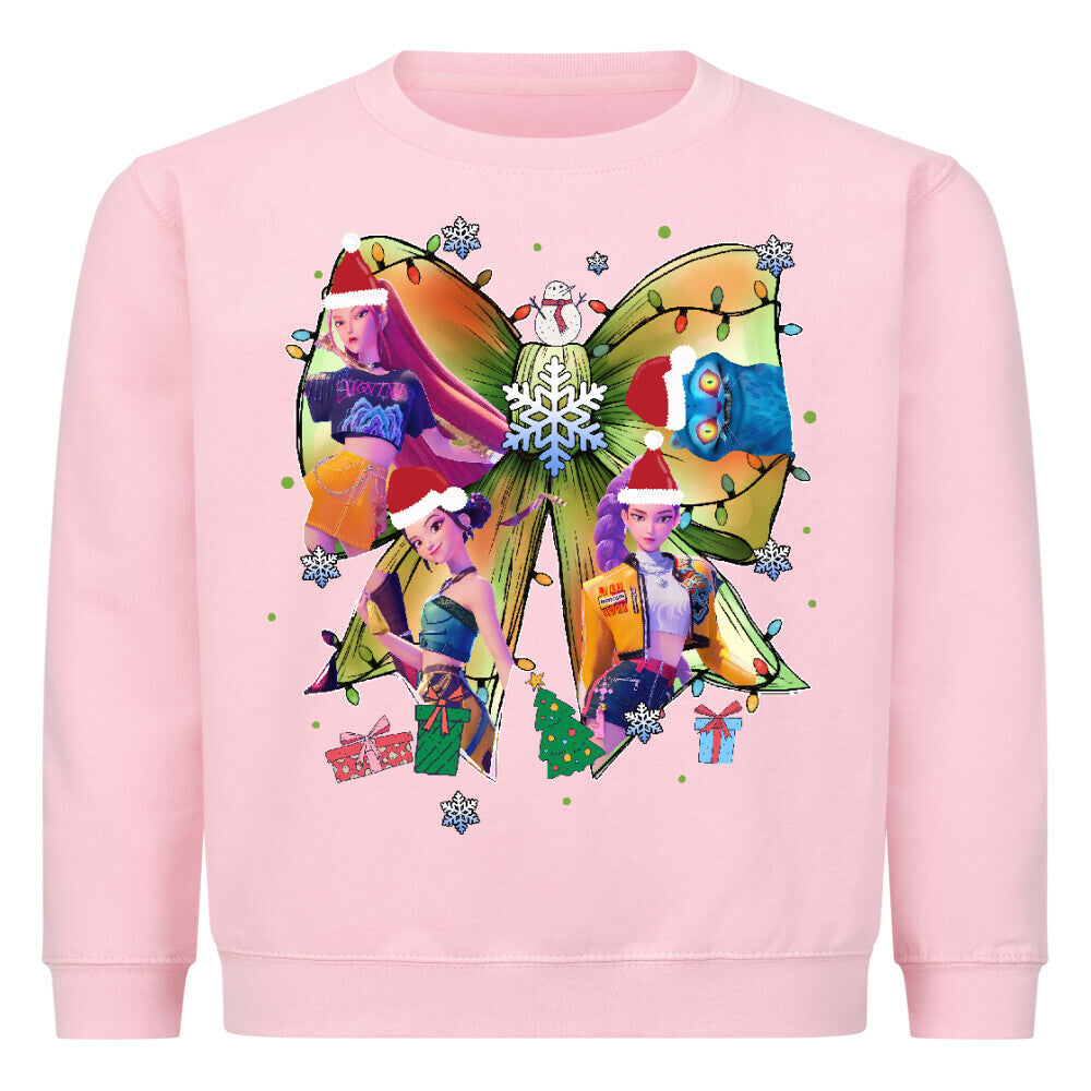 Image for color: pink