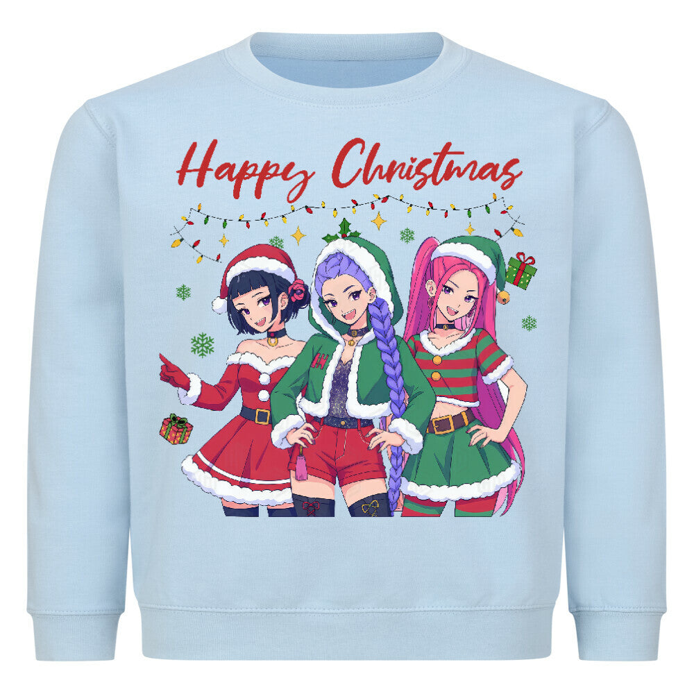 Image for color: babyblau