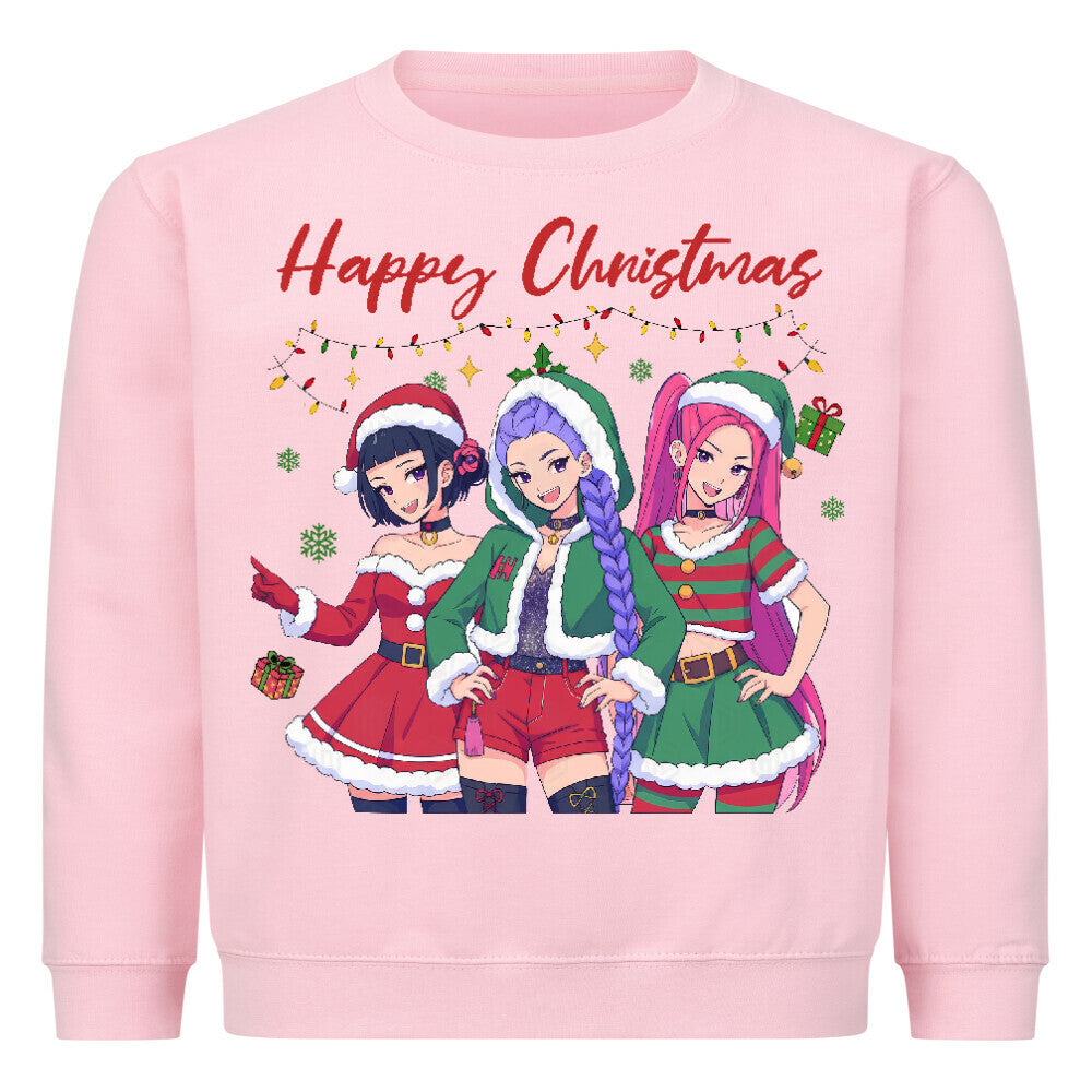 Image for color: pink