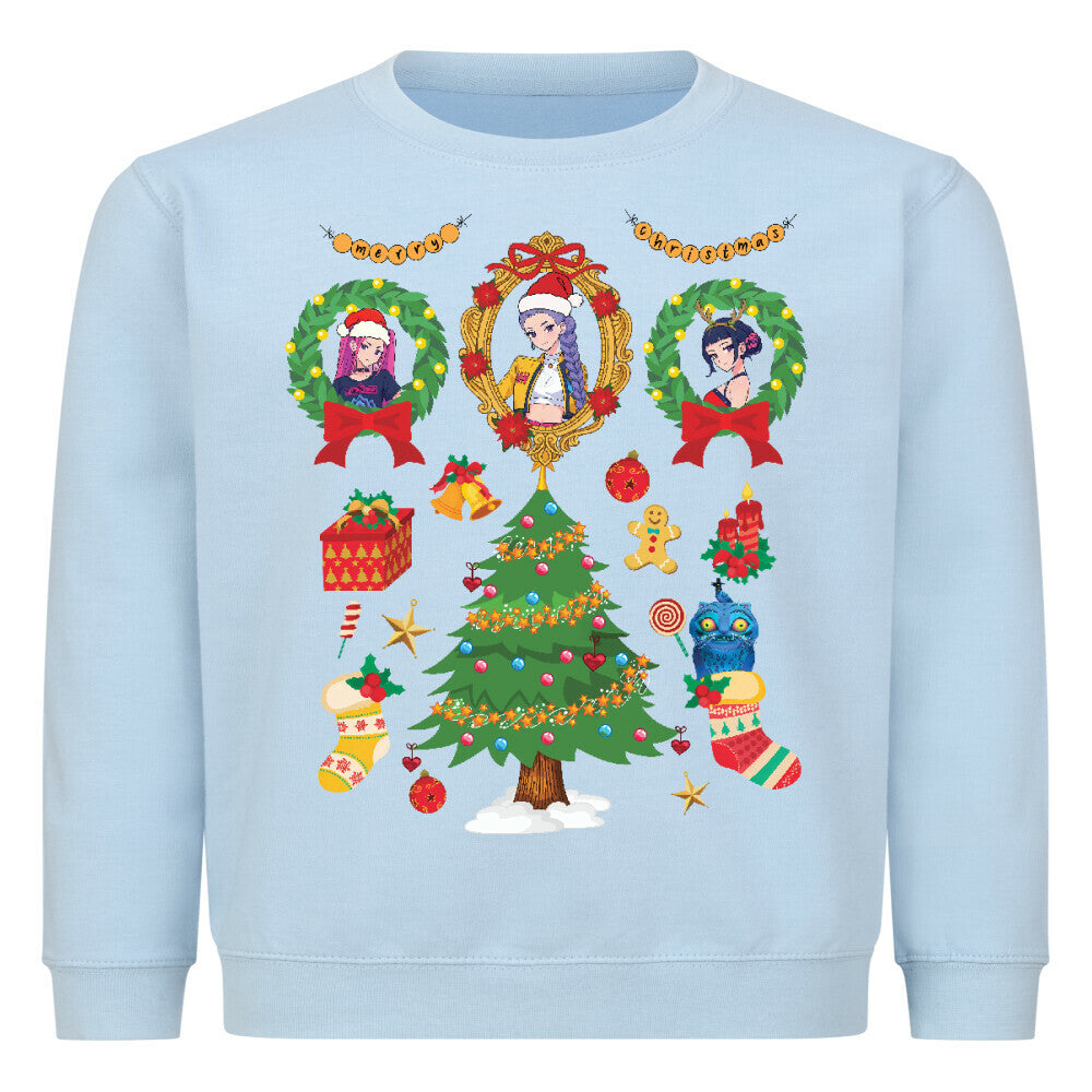 Image for color: babyblau