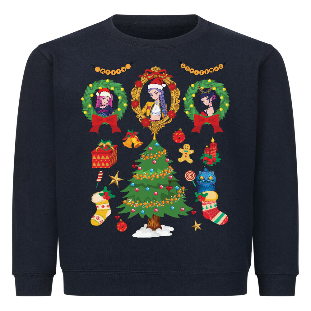 Image for color: french navy