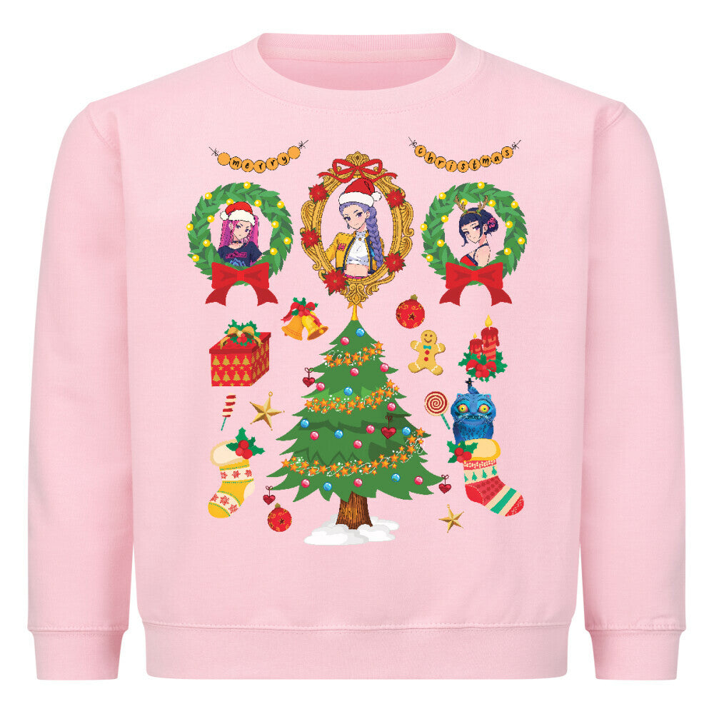 Image for color: pink