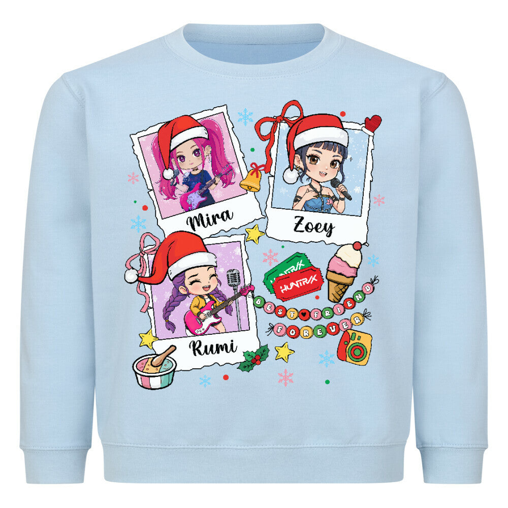 Image for color: babyblau