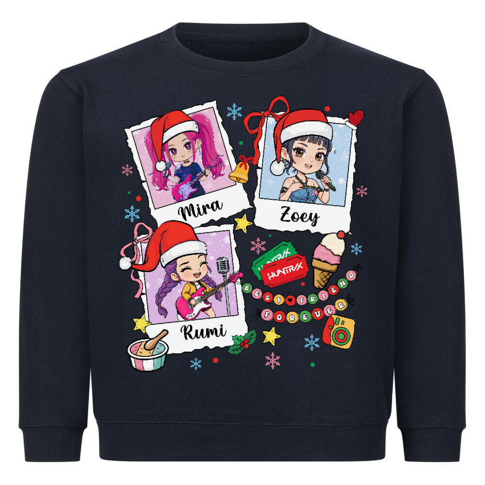 Image for color: french navy