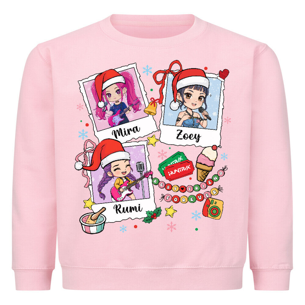 Image for color: pink