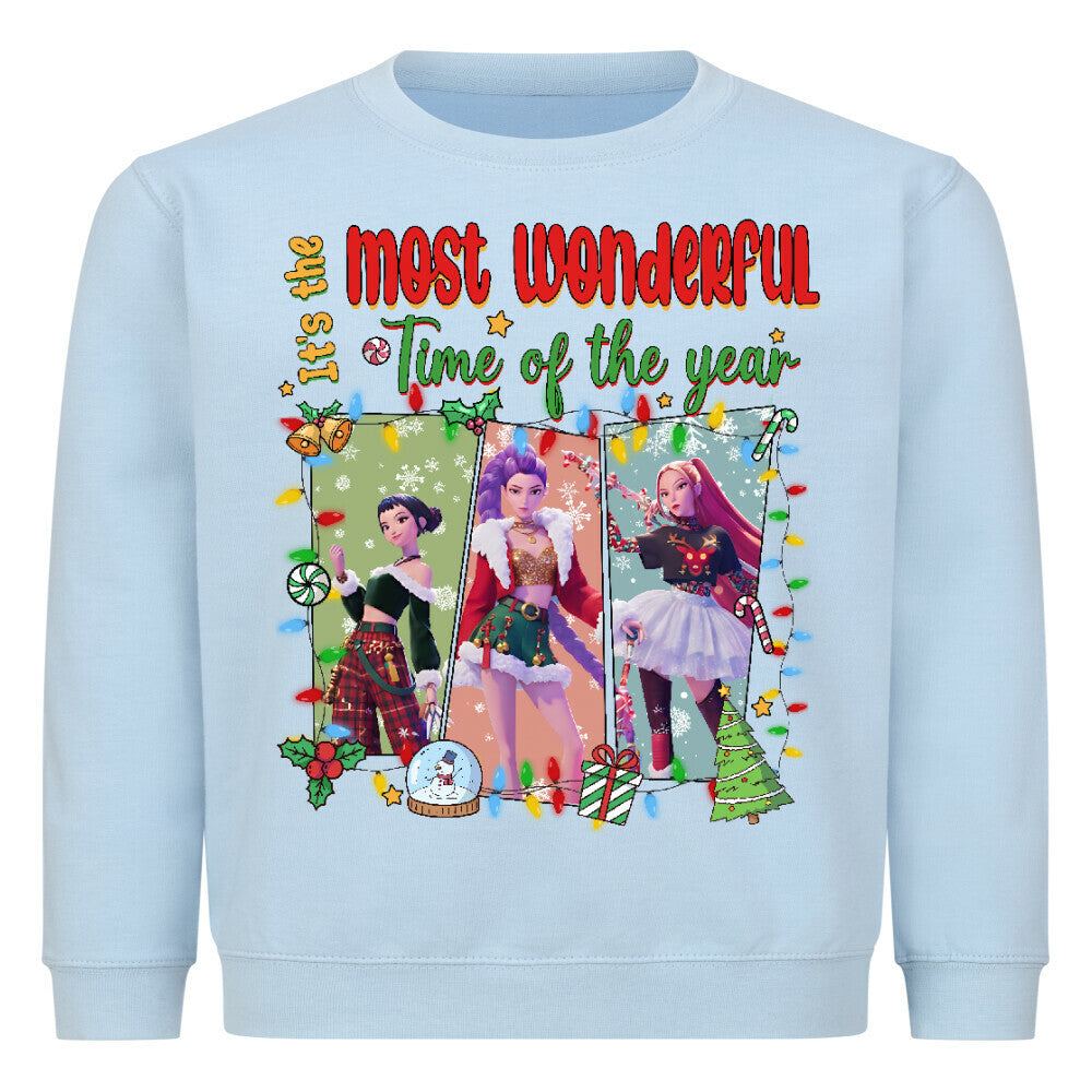 Image for color: babyblau