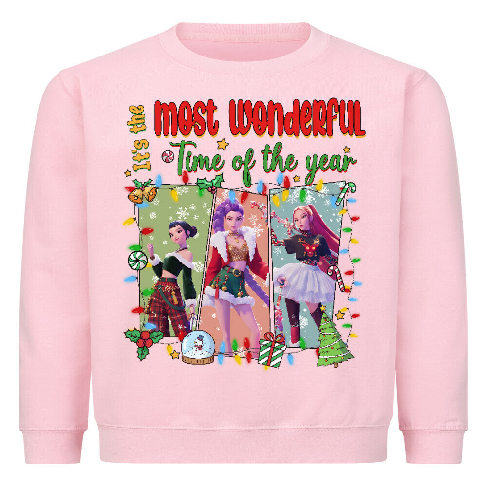 Image for color: pink