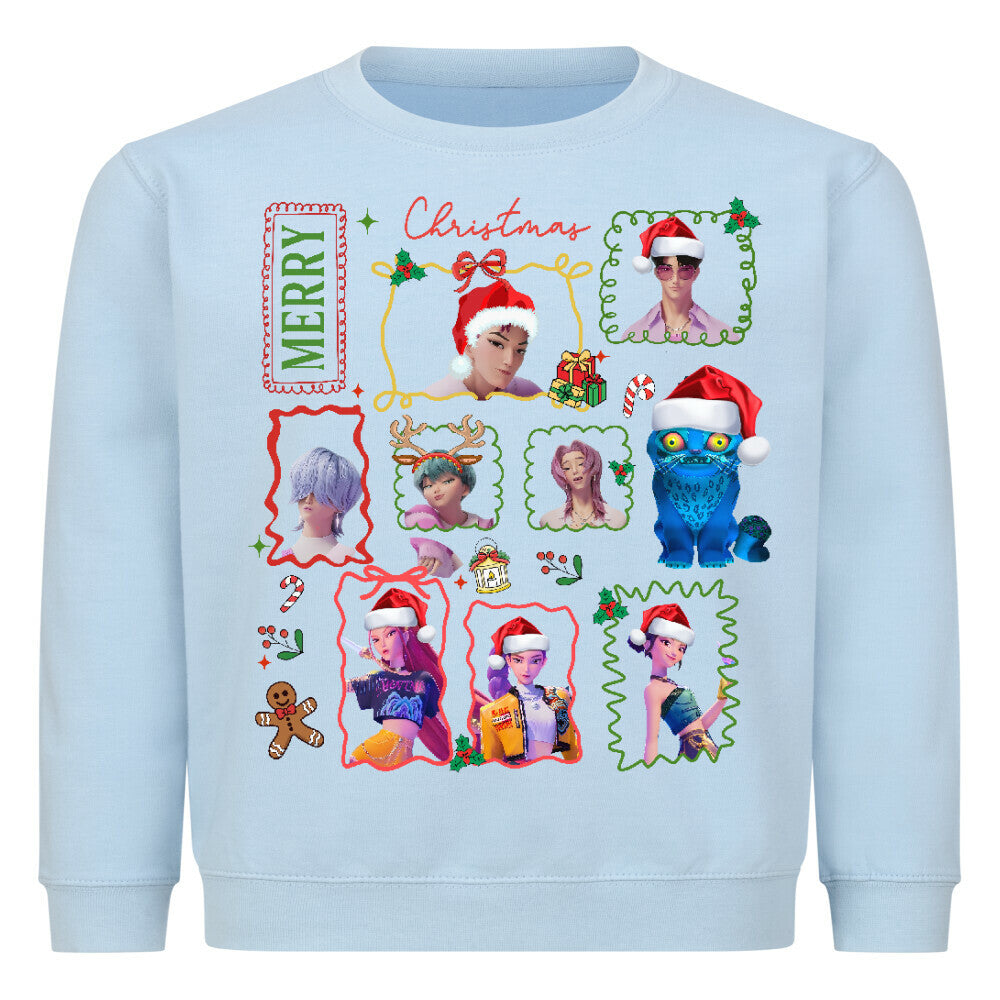 Image for color: babyblau