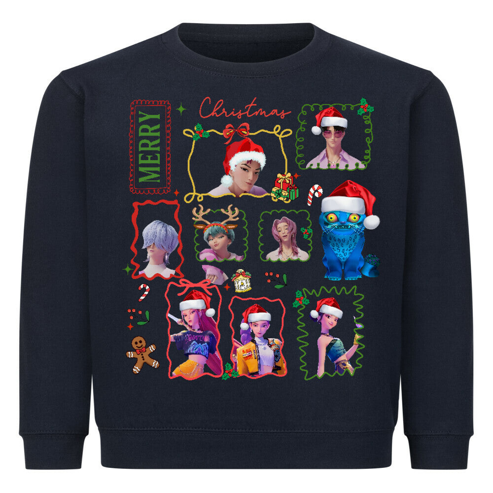 Image for color: french navy