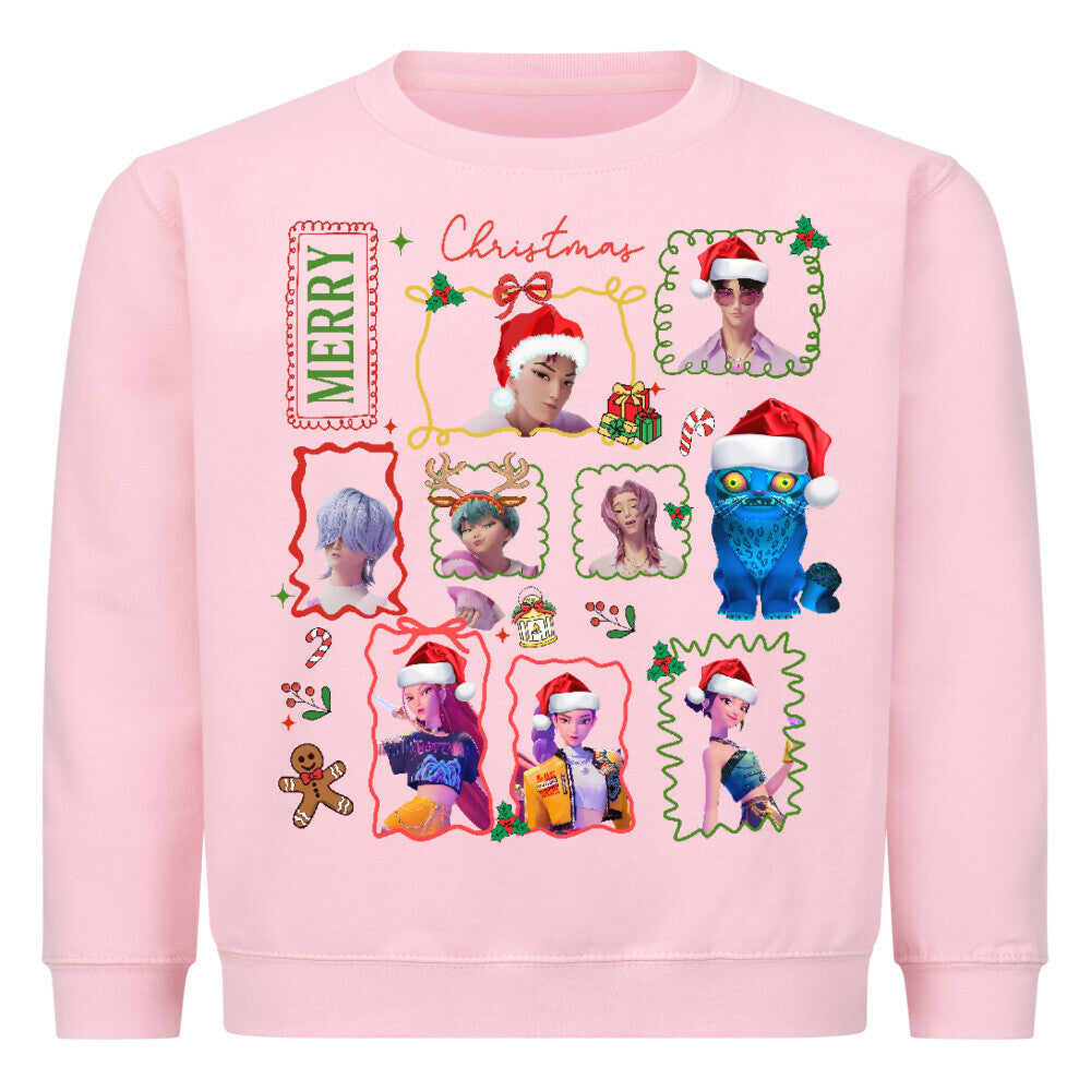 Image for color: pink