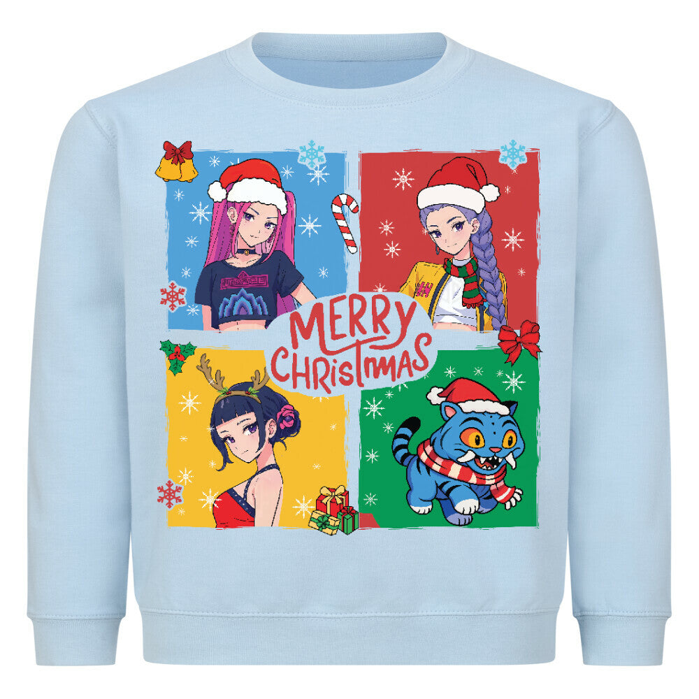 Image for color: babyblau