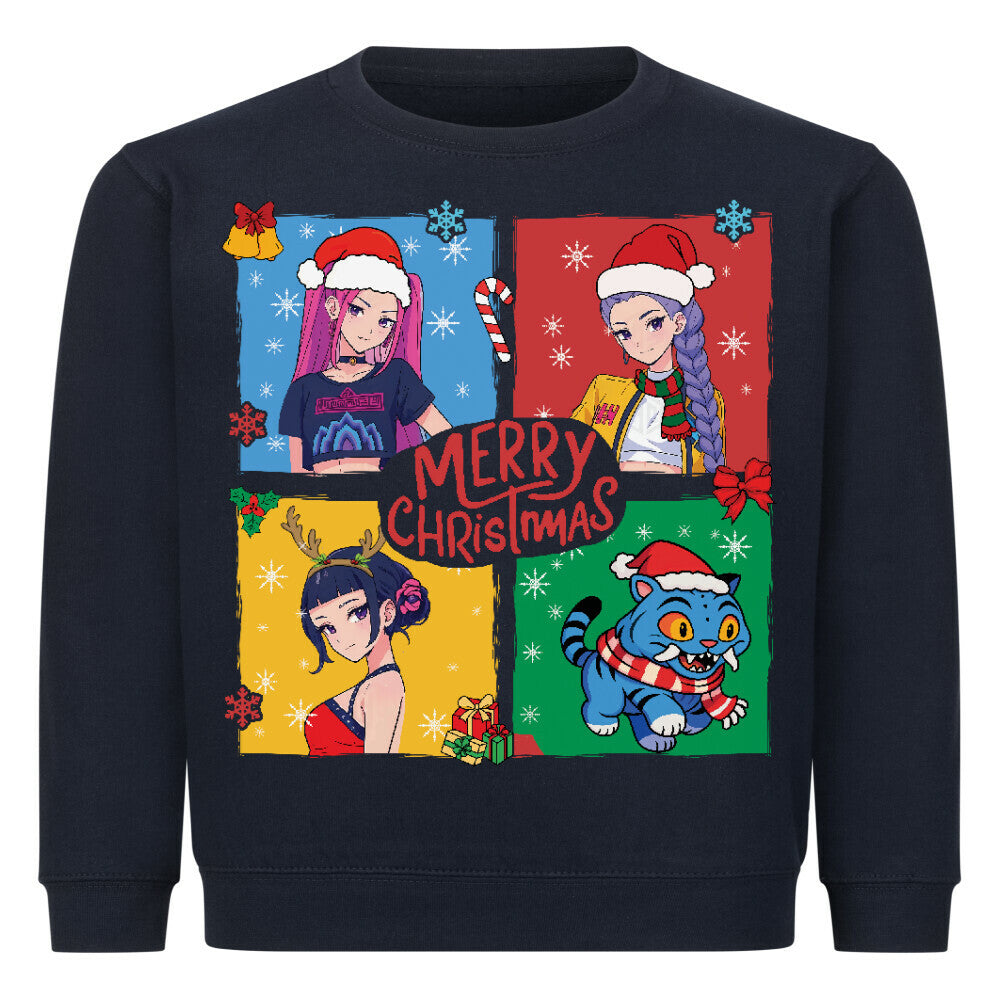 Image for color: french navy