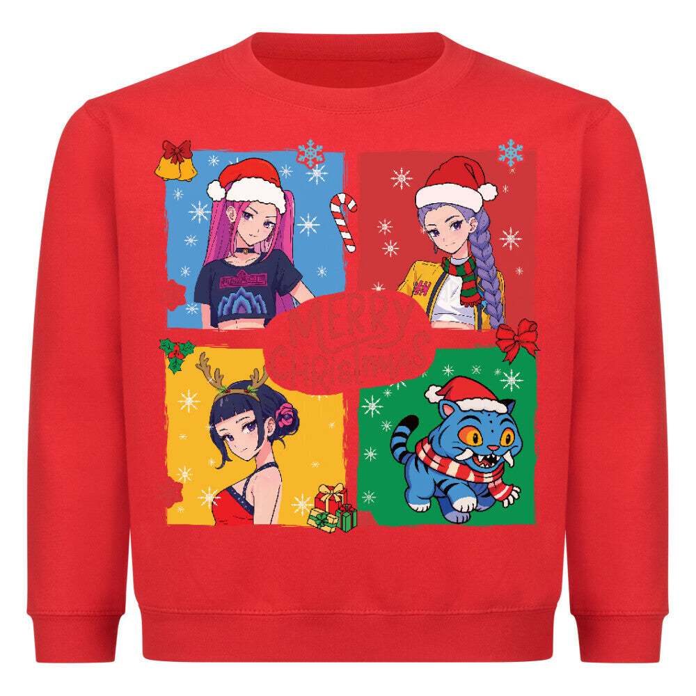 Image for color: rot