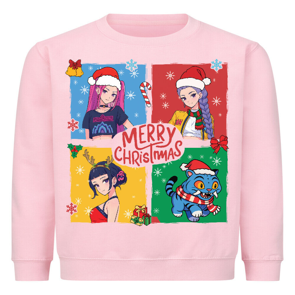 Image for color: pink