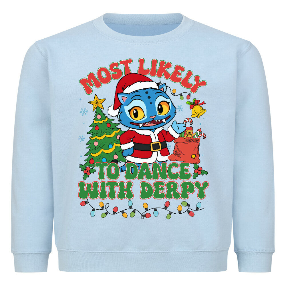 Image for color: babyblau