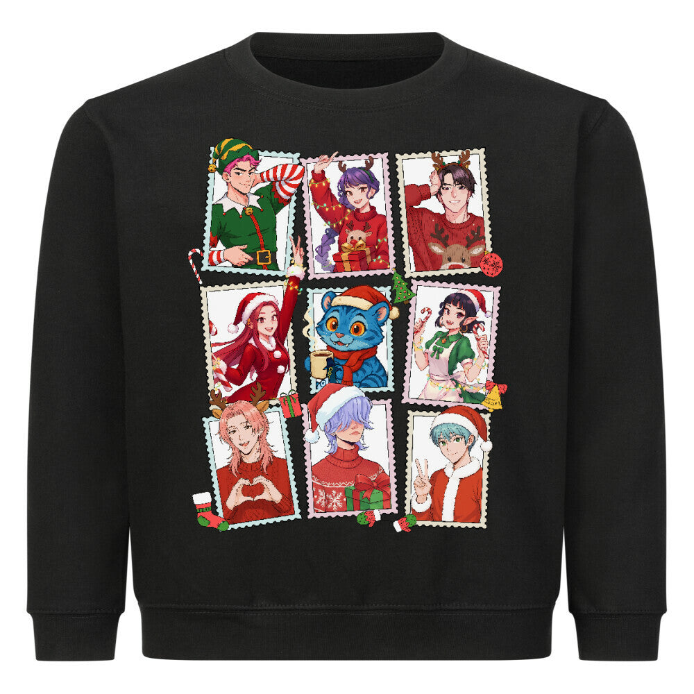 Image for color: schwarz