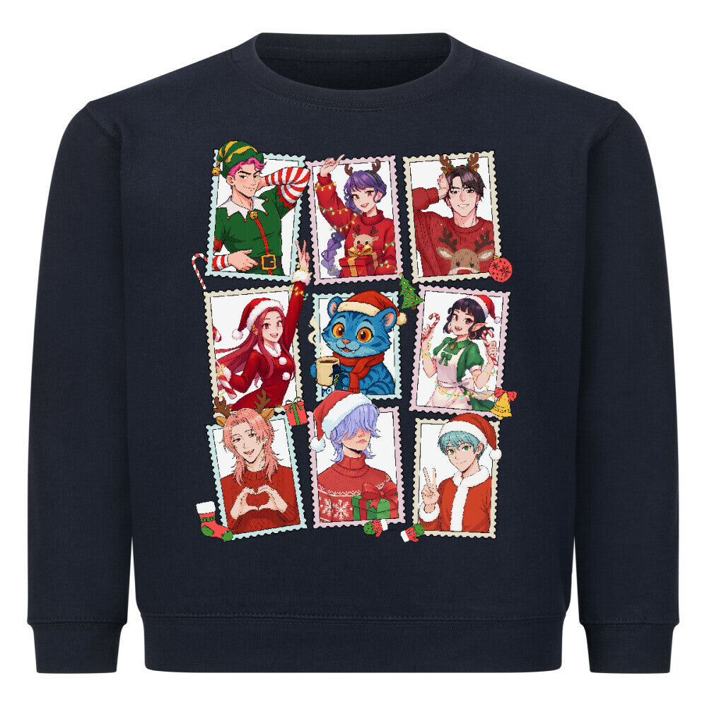 Image for color: french navy