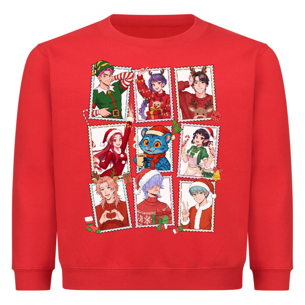 Image for color: rot