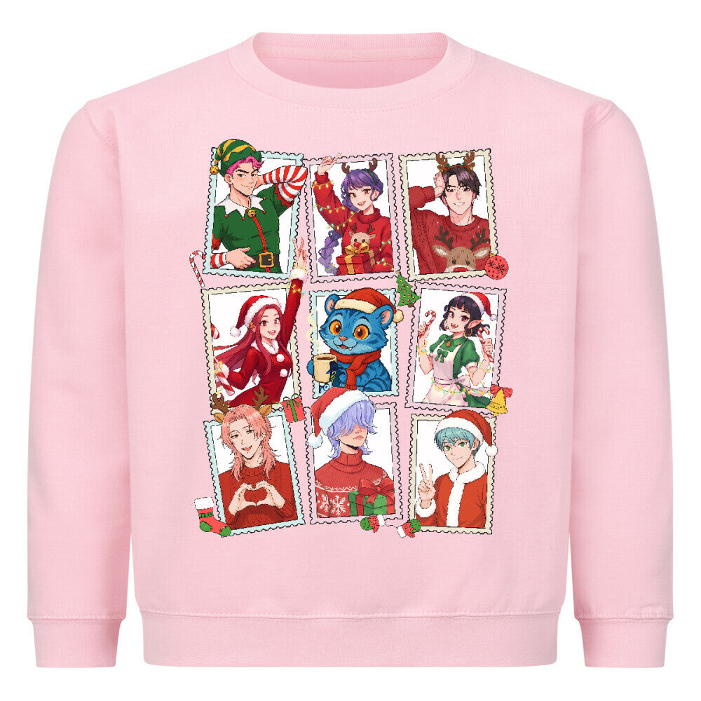 Image for color: pink