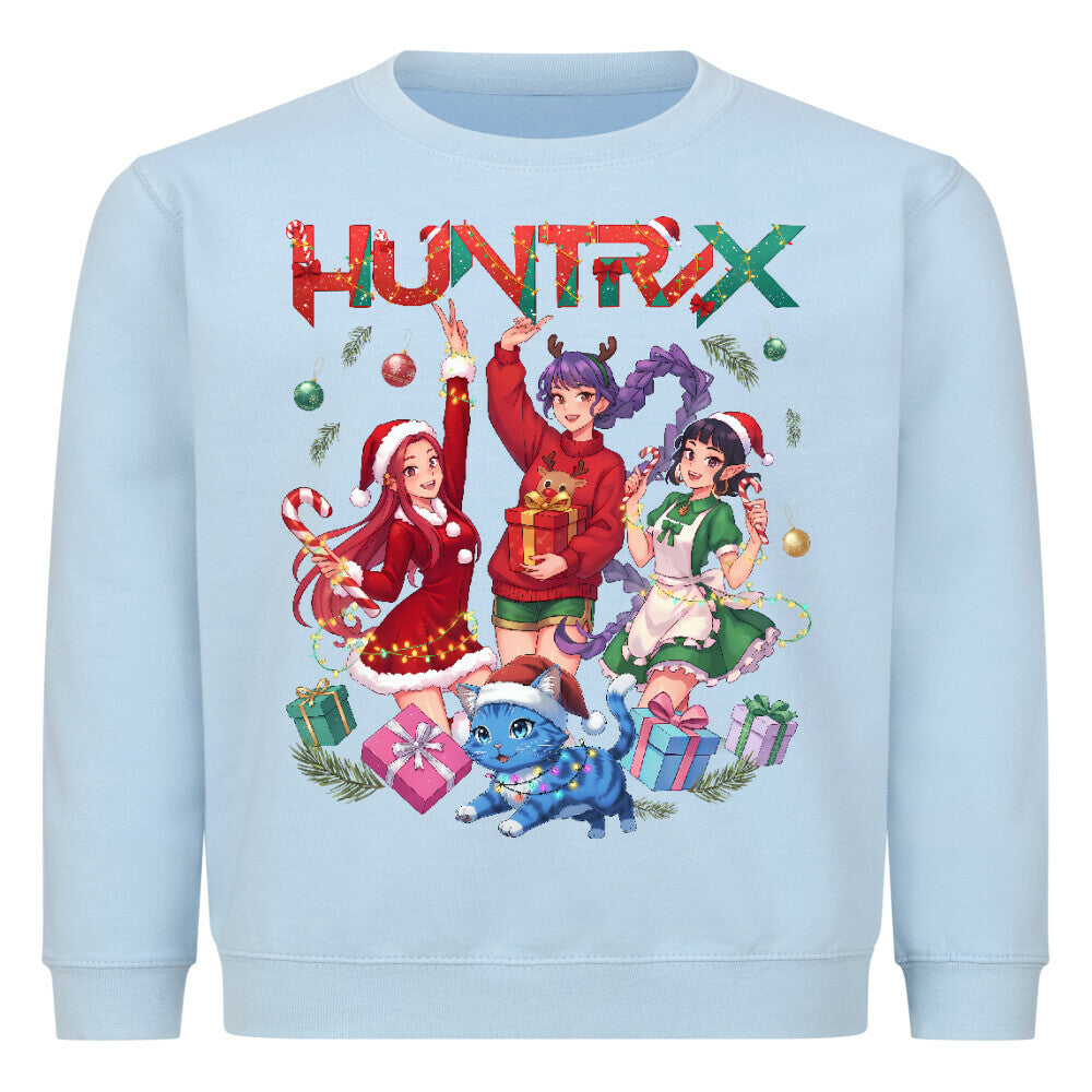 Image for color: babyblau