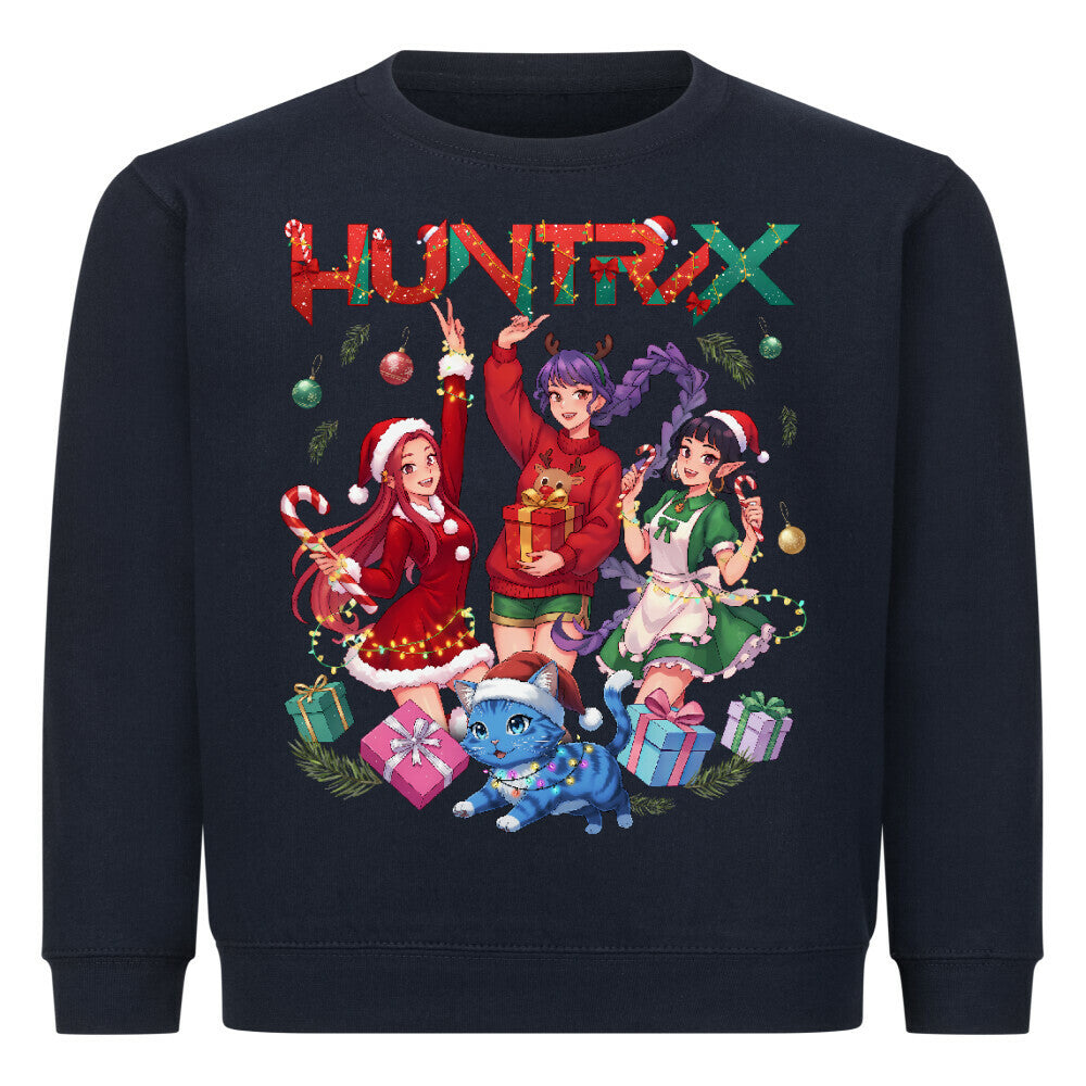 Image for color: french navy