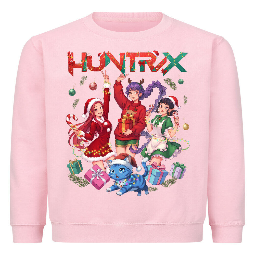 Image for color: pink