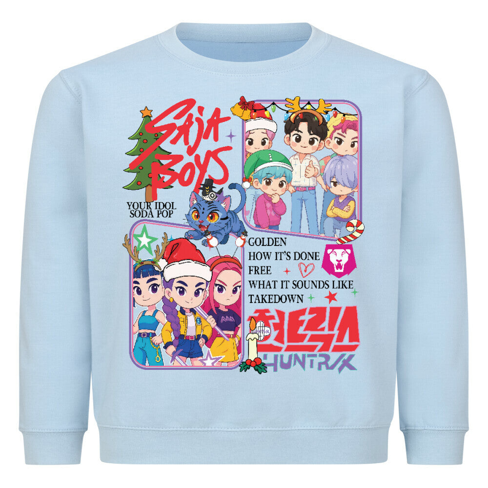 Image for color: babyblau