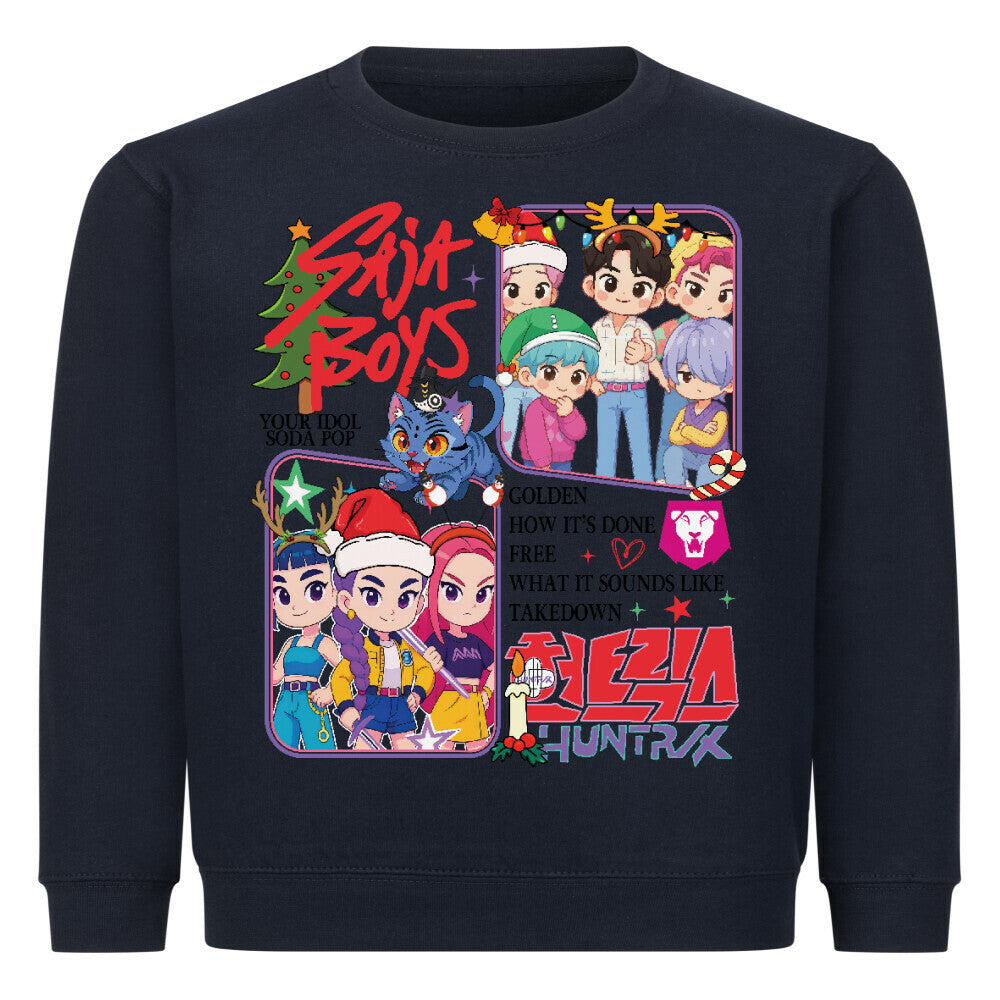 Image for color: french navy