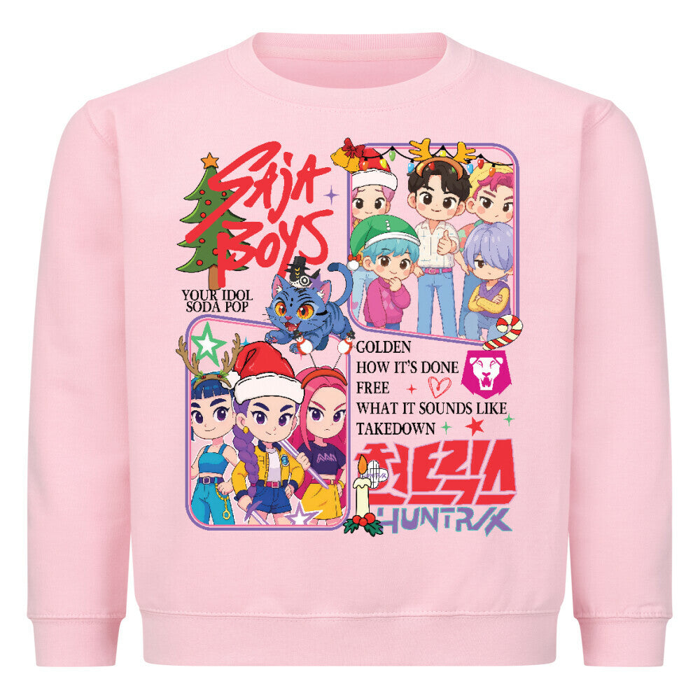 Image for color: pink