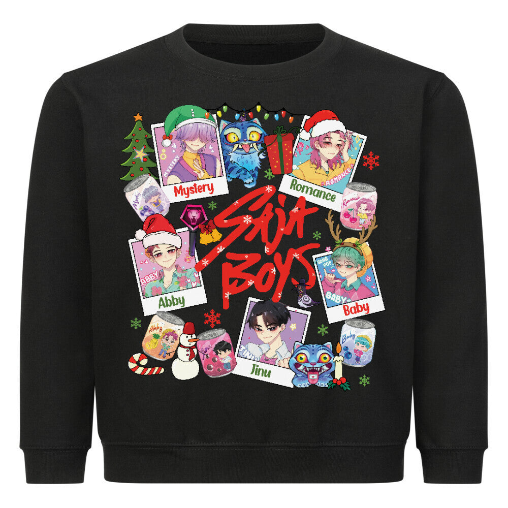 Image for color: schwarz