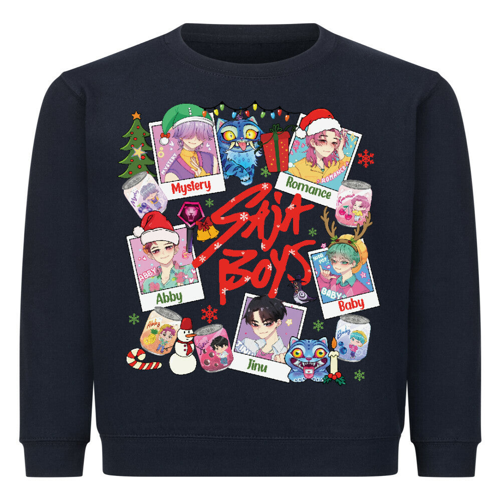 Image for color: french navy