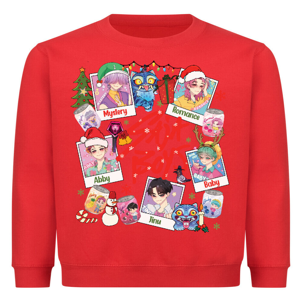 Image for color: rot